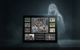 Alessandro Del Piero Collage Framed