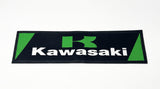 Kawasaki Premium Rubber-Backed Bar Mat Runner