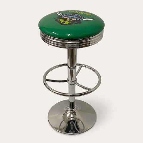 Canberra Raiders NRL Bar Stool