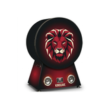 Custom Branded Bar Fridge | 42L Bluetooth Drum