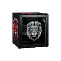 Custom Branded Bar Fridge | 50L Counter Cube