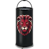 Custom Branded Bar Fridge | 65L Party Tube