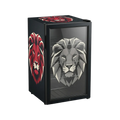 Custom Branded Bar Fridge | 70L Station Unit