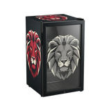 Custom Branded Bar Fridge | 70L Station Unit