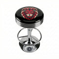 Custom Branded Gas-Lift Bar Stool – STOOL-CHR
