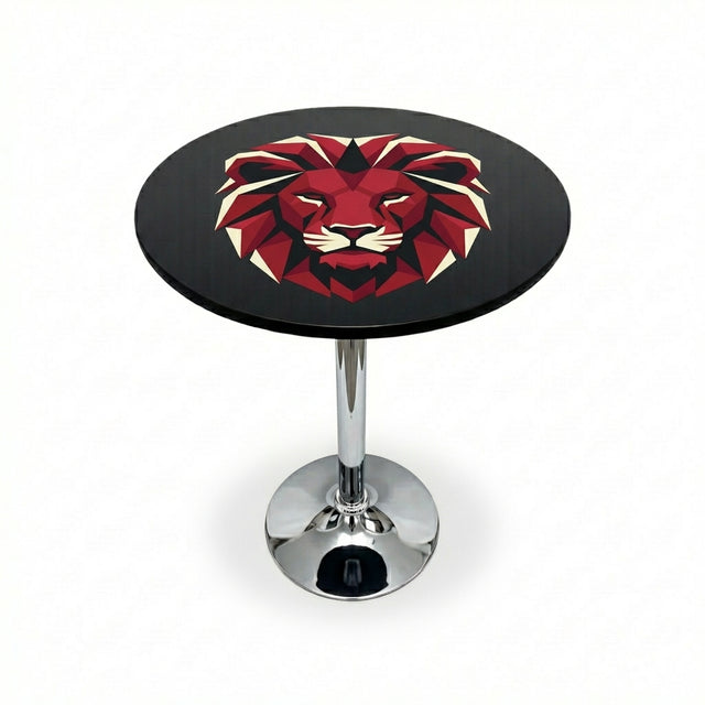 Custom Branded Bar Table – TABLE-CHR