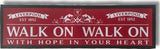 Liverpool FC Premium Rubber-Backed Bar Mat Runner
