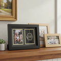 Medal Photo Frame | Celebrate Your First or Best Race