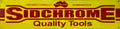 Sidchrome Retro Metal Sign - 800 x 200mm