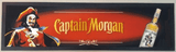 Captain Morgan Premium Rubber-Backed Bar Runner - KING CAVE