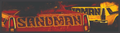 Holden Sandman Premium Rubber-Backed Bar Mat Runner - KING CAVE