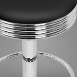 Kenworth Truck Retro Gas-Lift Bar Stool - KING CAVE