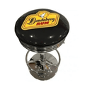 Bundaberg Bundy Rum Premium Retro Bar Stool - KING CAVE