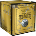 Schmick HUS-BC46B2-SAFE refrigerators - front view