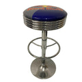 Red Bull Bar Table & Bar Stool Set