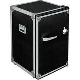 Schmick BC70B-RC bar fridge - mockup render