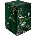 Schmick BC70B-SAFE bar fridge - front view