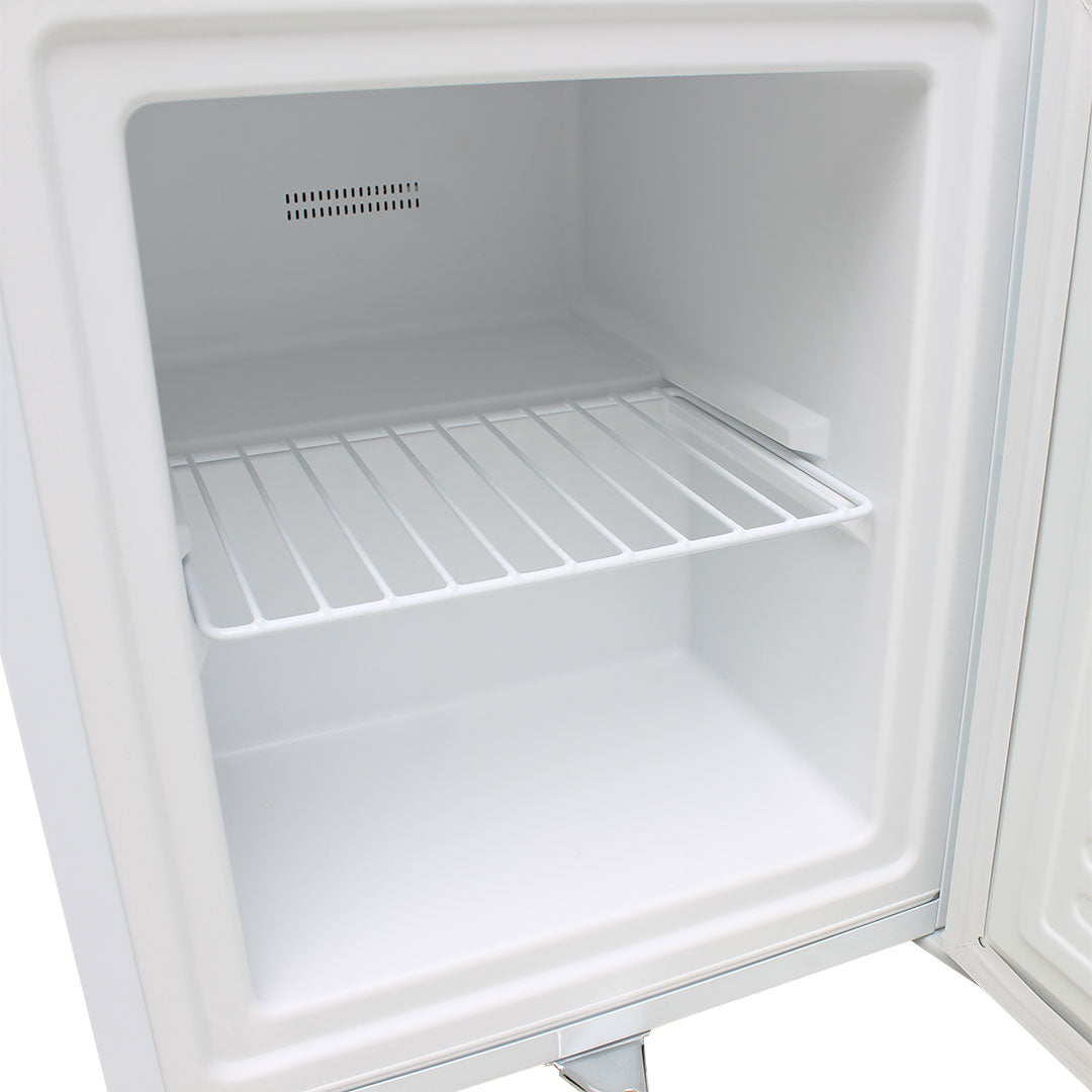 Mini Solid Door Freezer 36 Litre - Model BD36