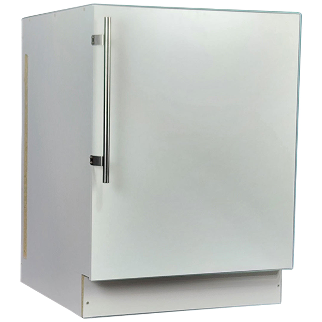 Schmick Integrated Under Counter Built In Freezer - Model Model MSF90