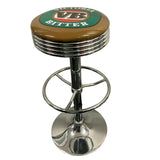 VB Victoria Bitter Bar Table & Bar Stool Set