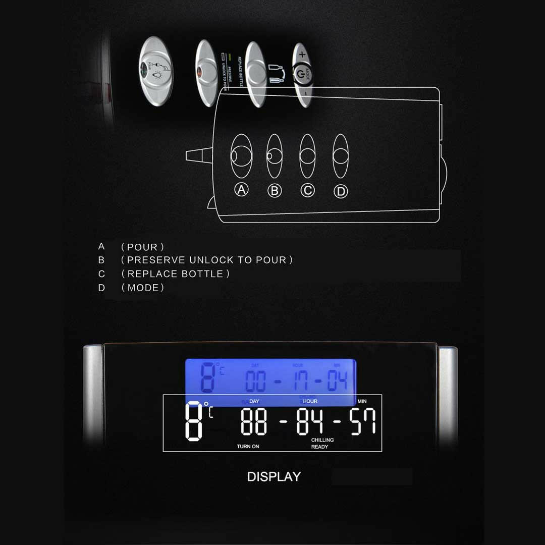 Temperature Probe