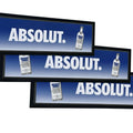 Absolut Premium Rubber Bar Mat Runner - KING CAVE
