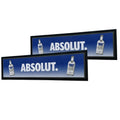 Absolut Premium Rubber Bar Mat Runner - KING CAVE
