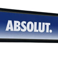 Absolut Premium Rubber Bar Mat Runner - KING CAVE