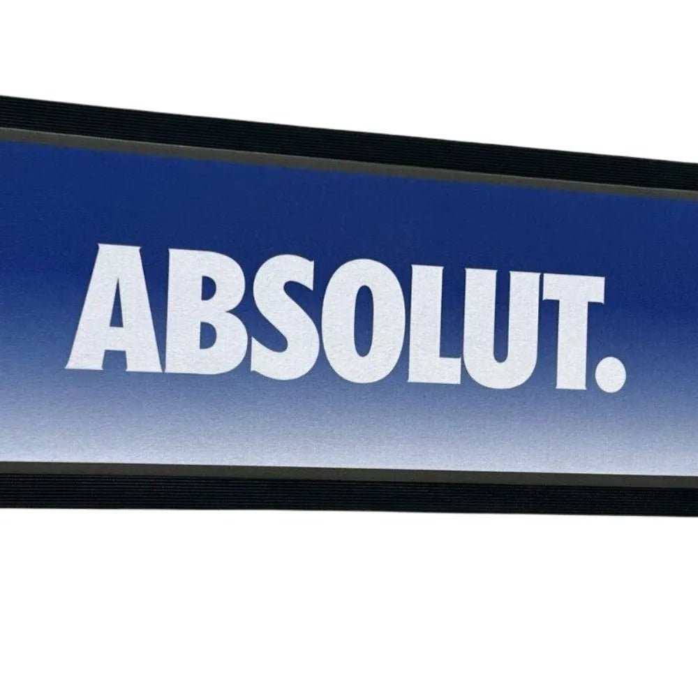 Absolut Premium Rubber Bar Mat Runner - KING CAVE