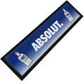 Absolut Premium Rubber Bar Mat Runner - KING CAVE