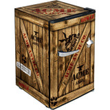 ACME Design Retro Mini Bar Fridge 70 Litre Schmick Brand With Opener - KING CAVE