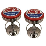 Ampol Bar Table & Bar Stool Set - KING CAVE