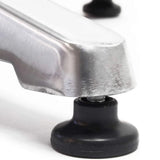 Arsenal FC Bar Table & Bar Stool Set - KING CAVE