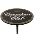 Canadian Club Bar Table & Bar Stool Set - KING CAVE