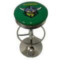 Canberra Raiders NRL Bar Stool - KING CAVE