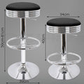 Carlton Draught Bar Table & 2 Stool Package - KING CAVE