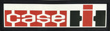 Case Premium Rubber-Backed Bar Mat Runner - KING CAVE