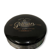 Gibson Guitar Retro Gas-Lift Bar Stool - KING CAVE