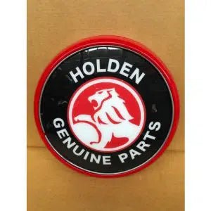 Holden Genuine Parts Illuminated Bar Light Wall Mount - KING CAVE