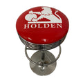 Holden Retro Lion Bar Table & Bar Stool Set - KING CAVE