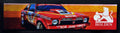 Holden Torana Premium Rubber-Backed Bar Mat Runner - KING CAVE