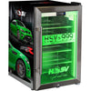 HSV | Green | 70L