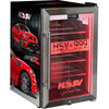 HSV | Red | 70L