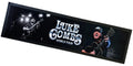 Luke Combs Premium Rubber-Backed Bar Mat Runner - KING CAVE