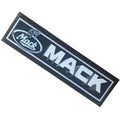Mack Premium Rubber-Backed Bar Mat Runner - KING CAVE