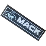 Mack Premium Rubber-Backed Bar Mat Runner - KING CAVE