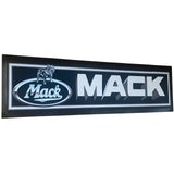 Mack Premium Rubber-Backed Bar Mat Runner - KING CAVE