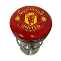 Manchester United FC Bar Table & Bar Stool Set - KING CAVE