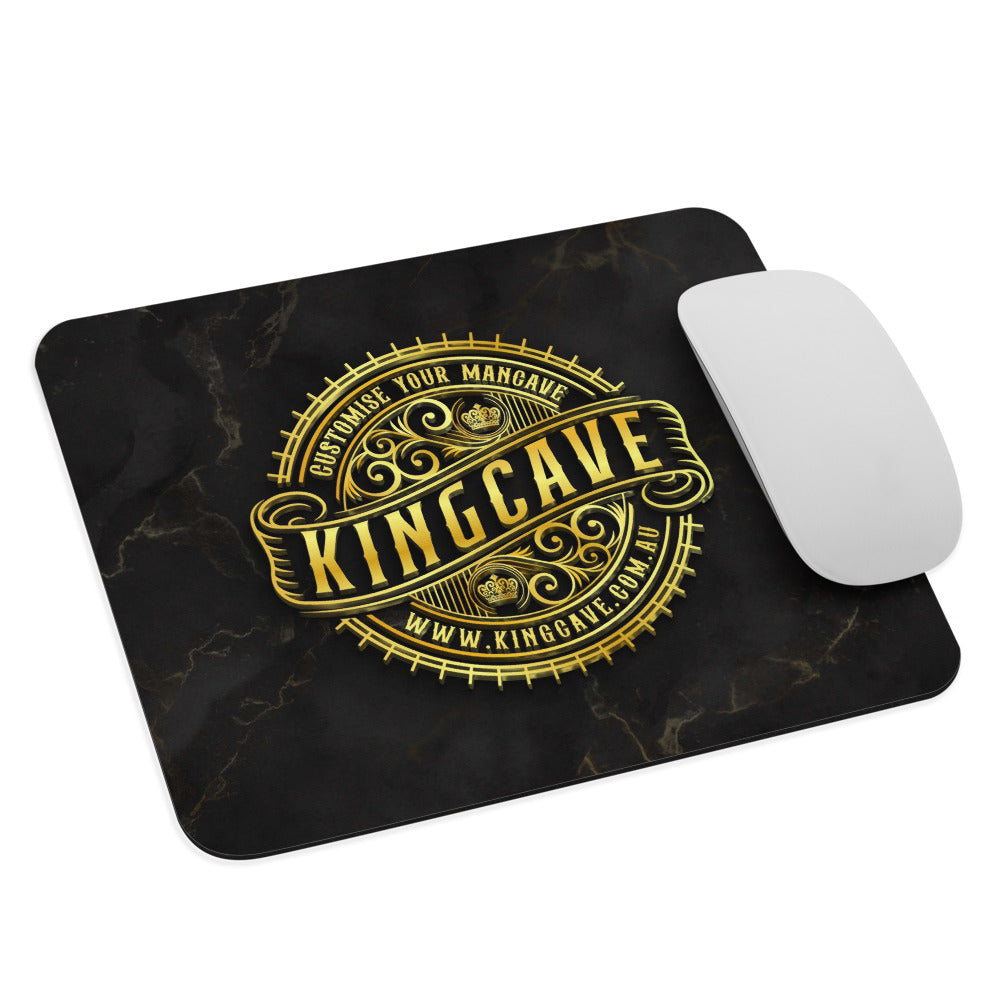 KINGCAVE MOUSE PAD